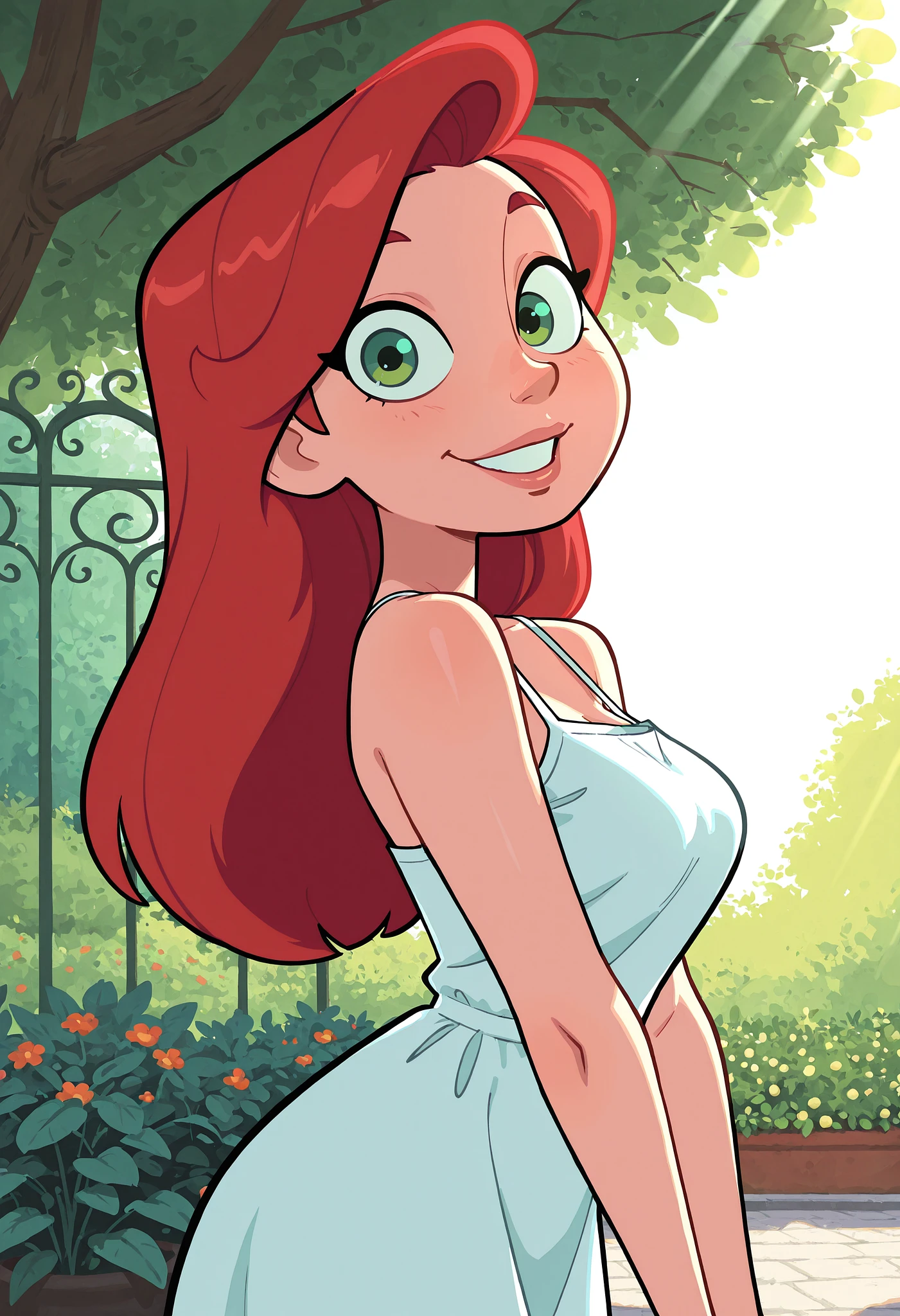 Featured image #3 for Bridge Toons Mix