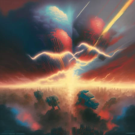 Featured image #4 for djz Apocalypso V21 & V15