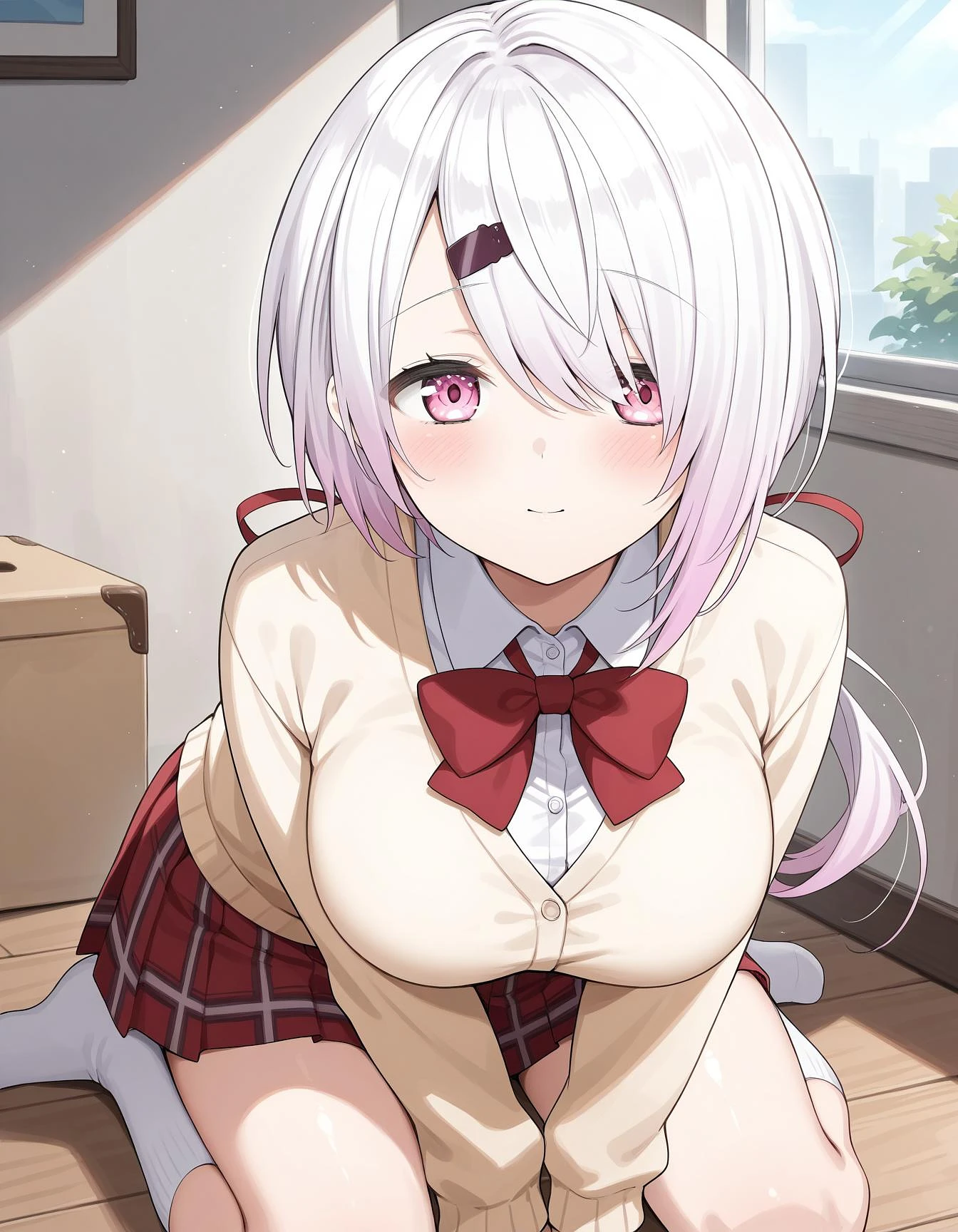 Featured image #1 for 椎名唯華/にじさんじ - shiina yuika/nijisanji
