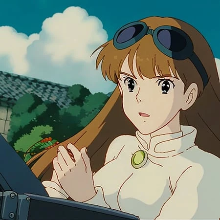 Featured image #3 for Studio Ghibli