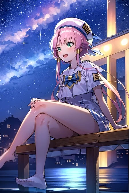 Featured image #3 for Mizunashi Akari (Aria)