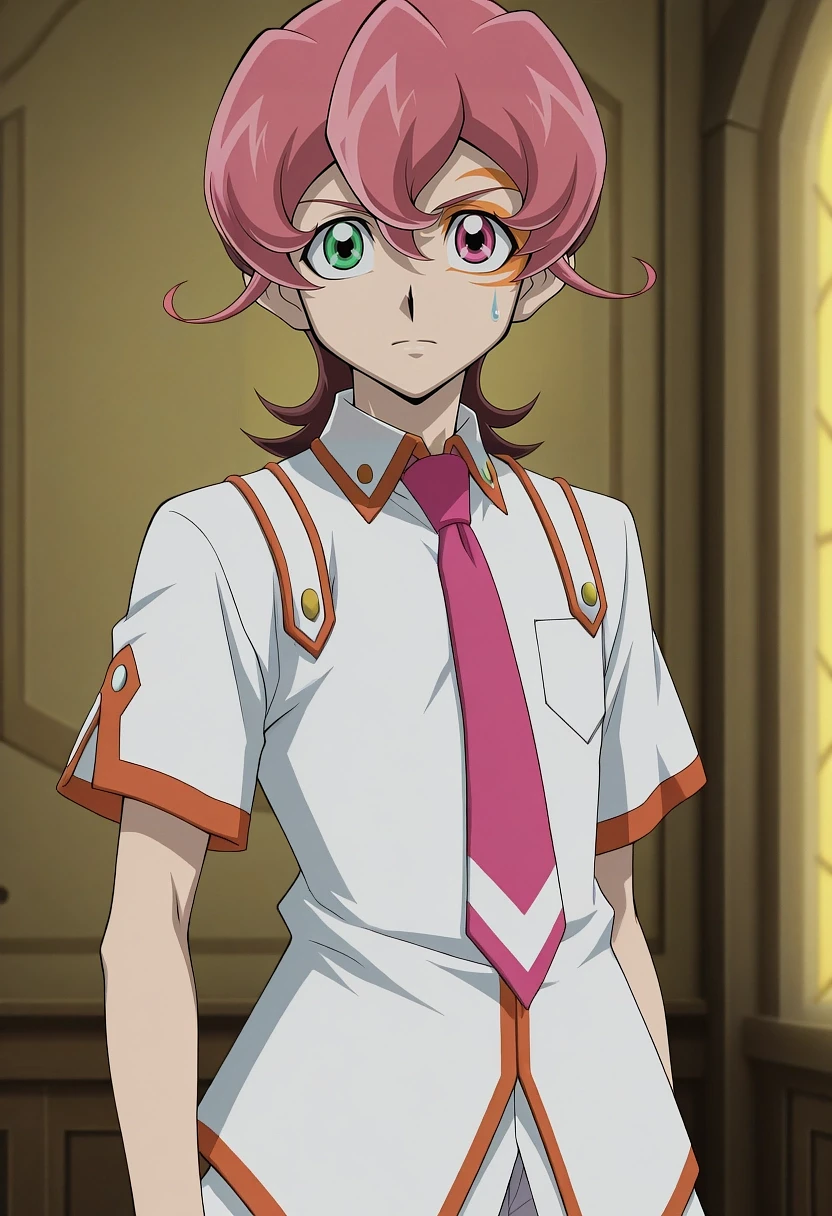 Featured image #4 for III / Trey / Michael Arclight | Yu☆Gi☆Oh! Zexal / Yu-Gi-Oh! Zexal