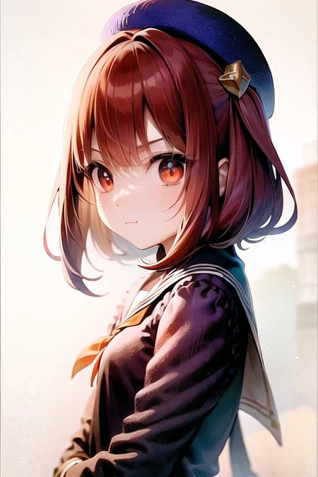 Featured image #1 for Arima Kana (Oshi no Ko) Lora