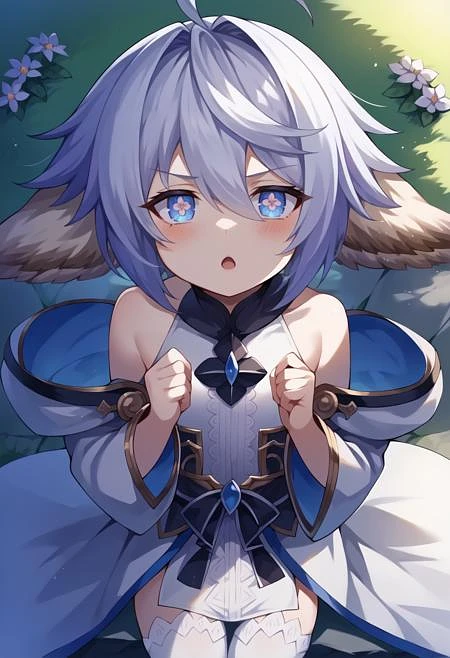 Featured image #1 for Wamdus - Granblue Fantasy | ワムデュス グランブルーファンタージ [Request]