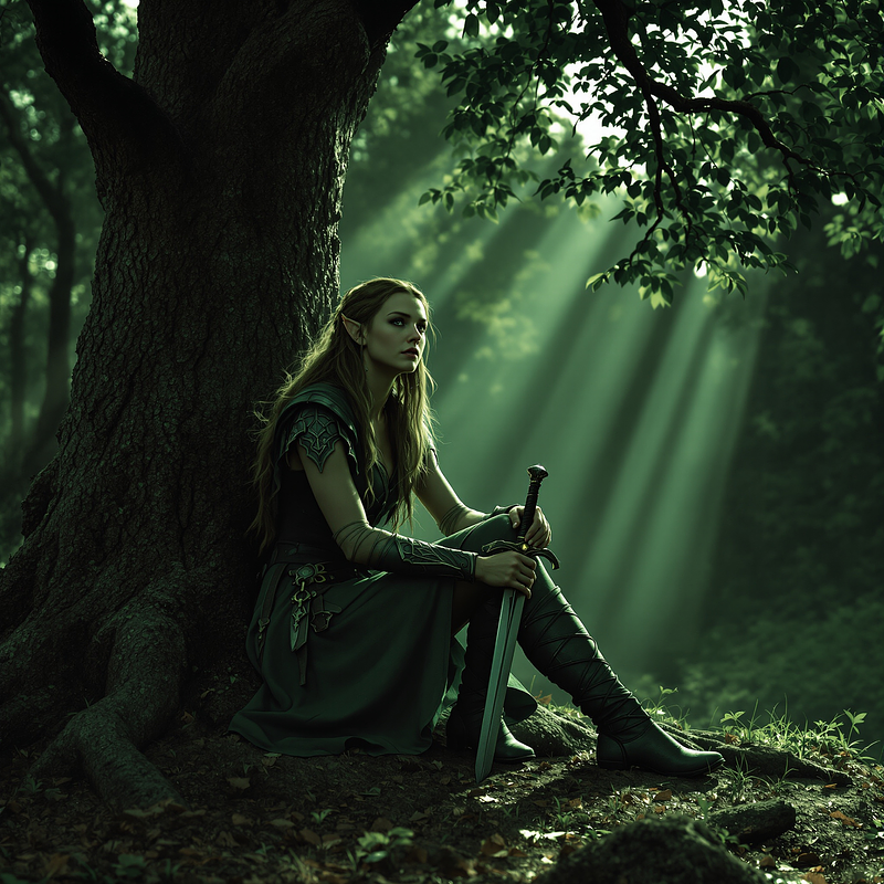 A sample prompt of what you can find in this page