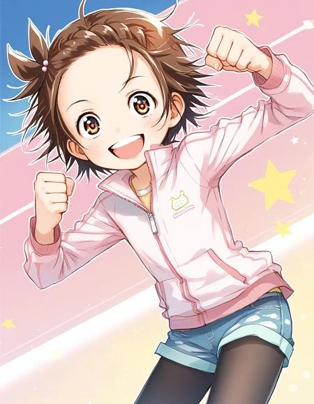 Featured image #1 for Yuitsuka Inori (Medalist) / 結束いのり（メダリスト）