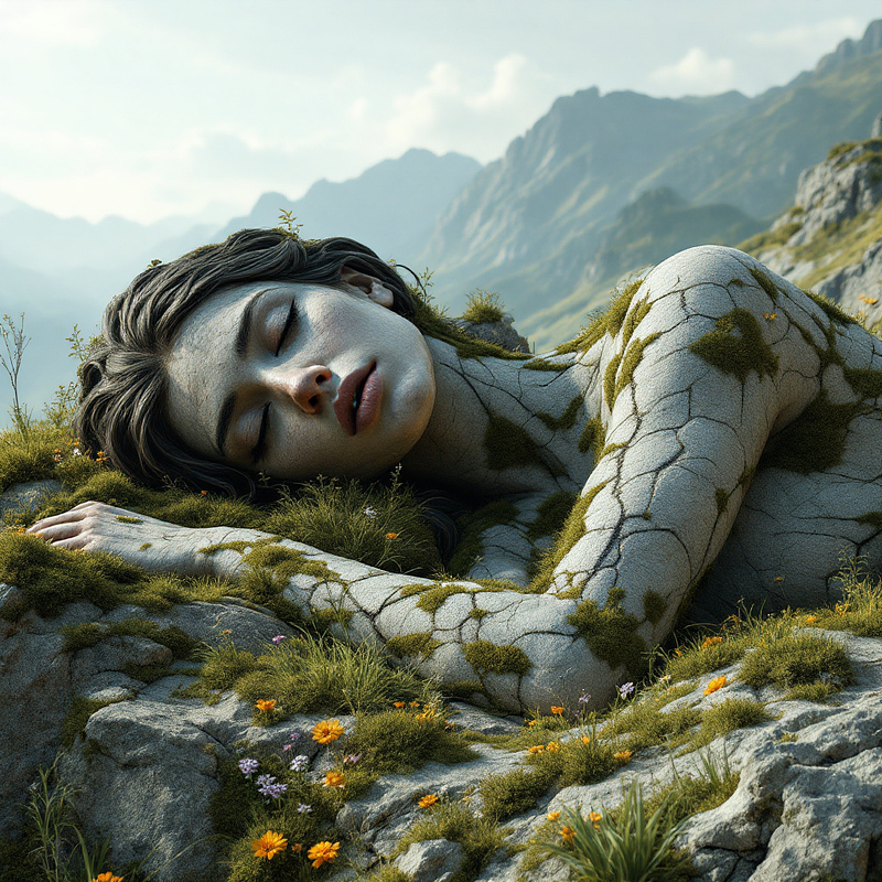 A sample prompt of what you can find in this page