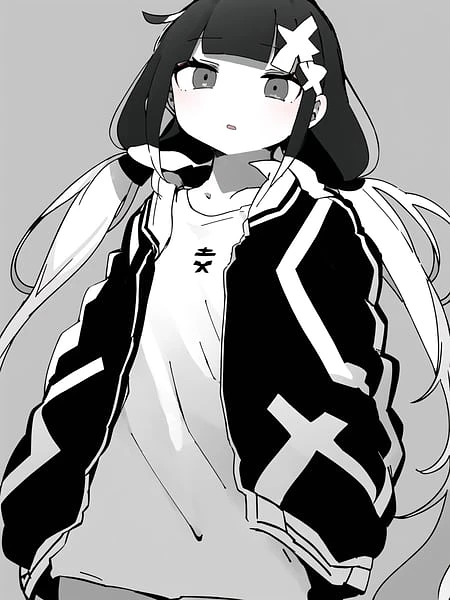 Featured image #3 for Nukunuku Nigirimeshi (ぬくぬくにぎりめし) Art Style LoRA