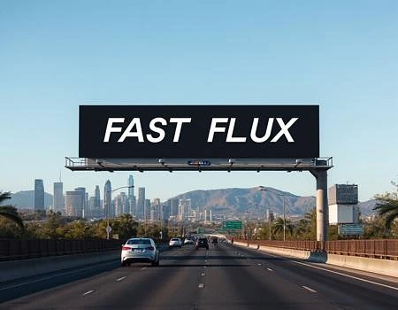 Featured image #4 for FastFlux
