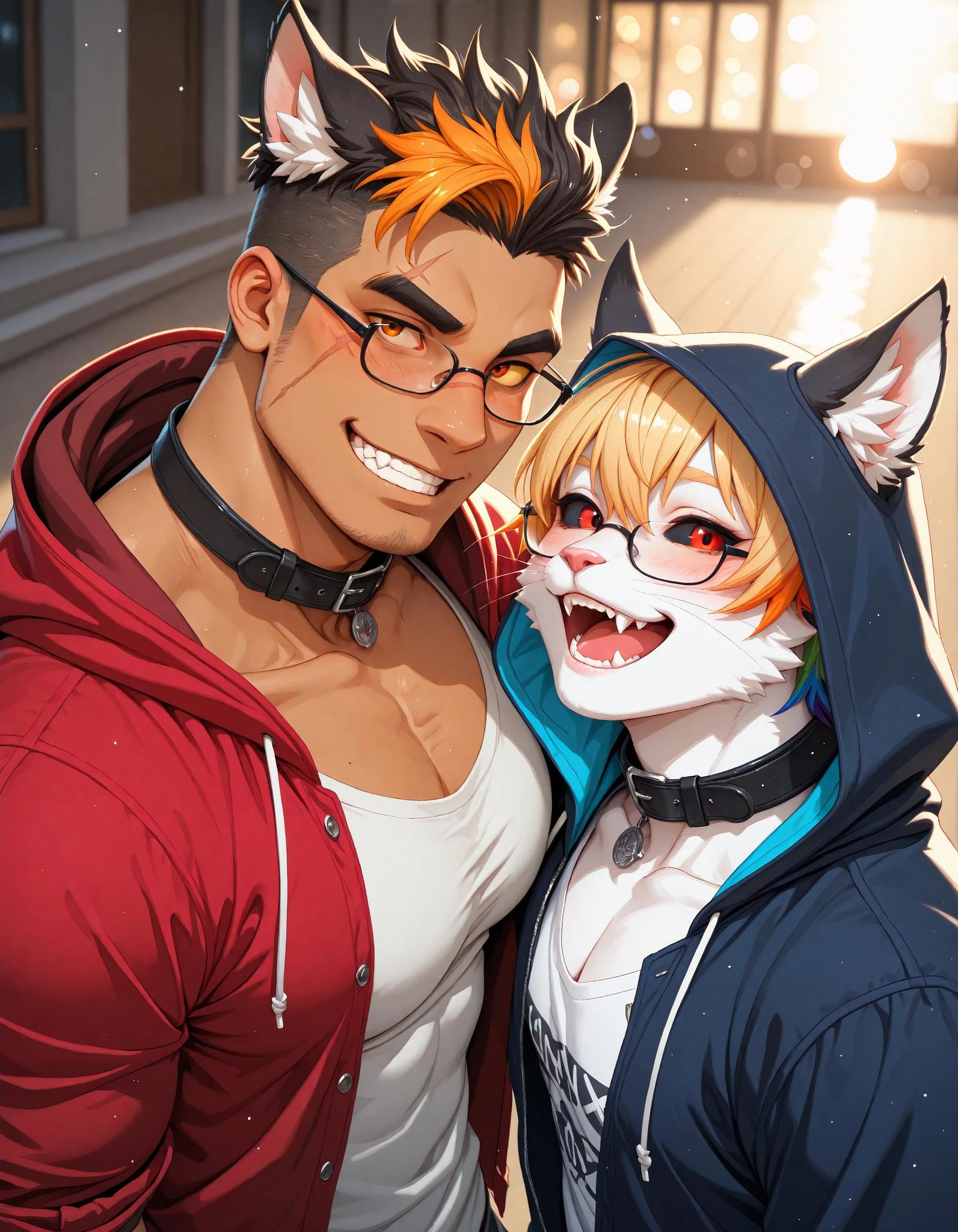 Featured image #4 for Kitkaloid Style Illu Edition