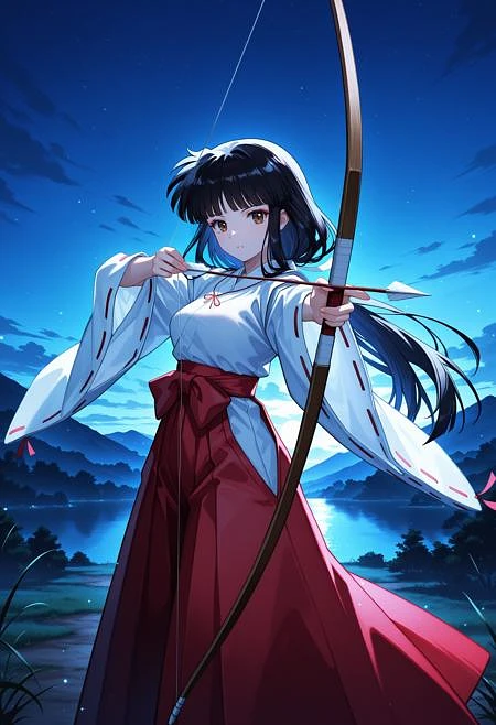 Featured image #4 for Inuyasha | 犬夜叉 - Collection