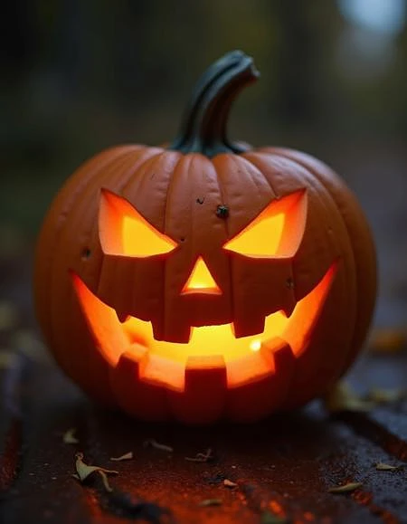 Featured image #6 for Halloween Charcter / F1D
