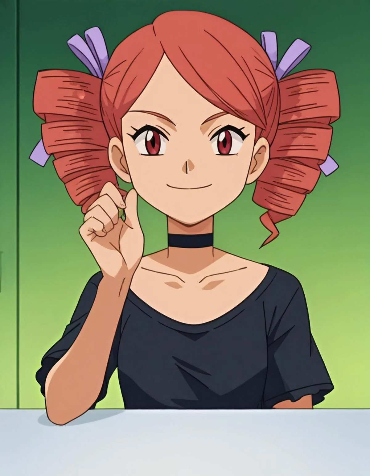 Featured image #5 for Ursula ウララ (Anime Pokemon)