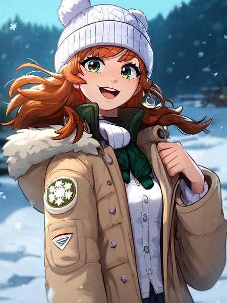 Featured image #6 for Pengu997  | Lora Mixes | Styles